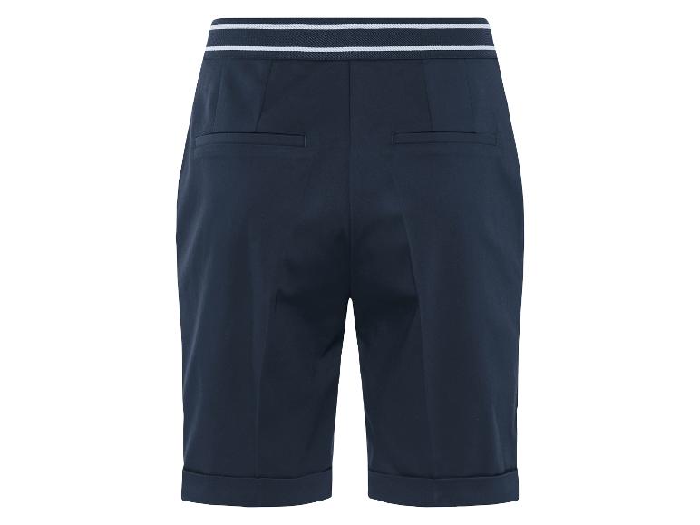 Korte dames broek