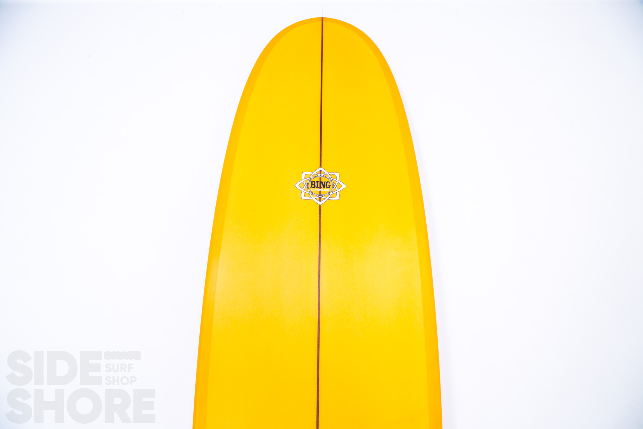 Bing Surfboards Collector - Tint   Volan - 7'10 x 22.31