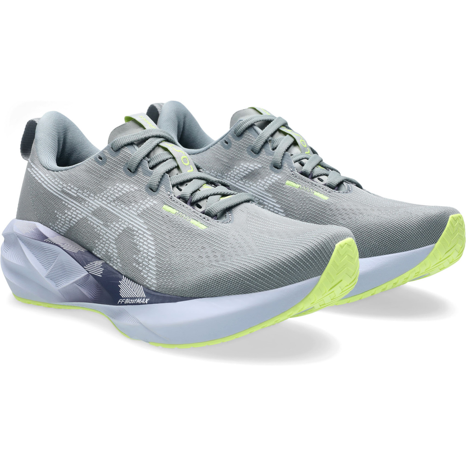 ASICS Novablast 5 Dames