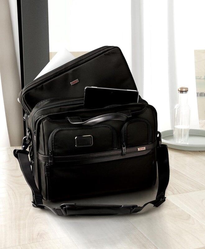 Tumi Alpha 3 Laptoptas 15
