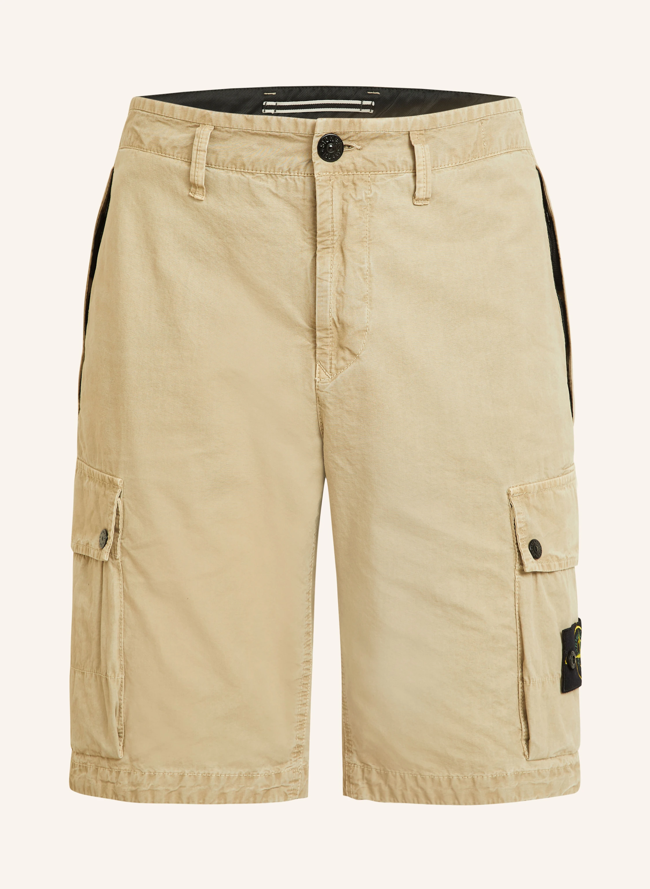 STONE ISLAND Cargoshorts