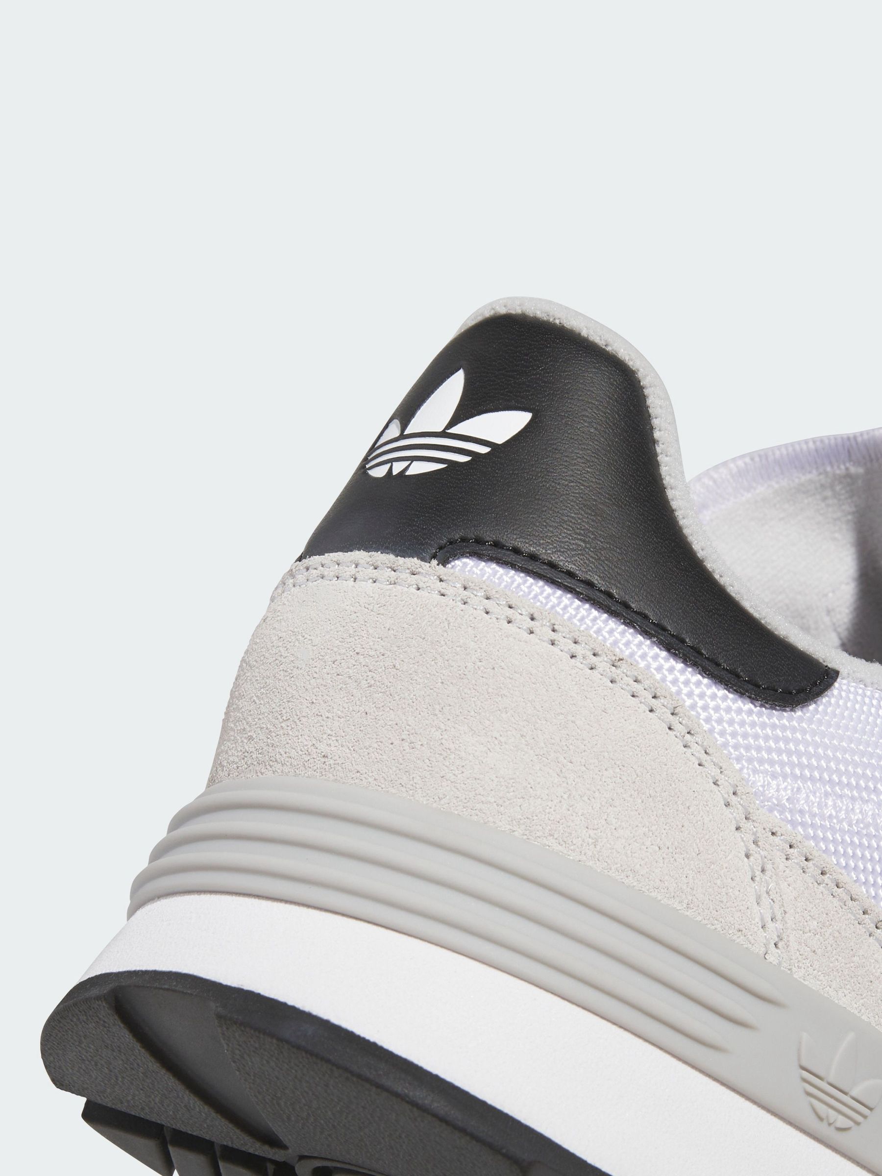 Wit - adidas Originals Treziod 2 Trainers