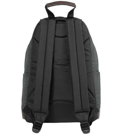 Eastpak Rygs?k - Wyoming - 24 L - Blåck Denim