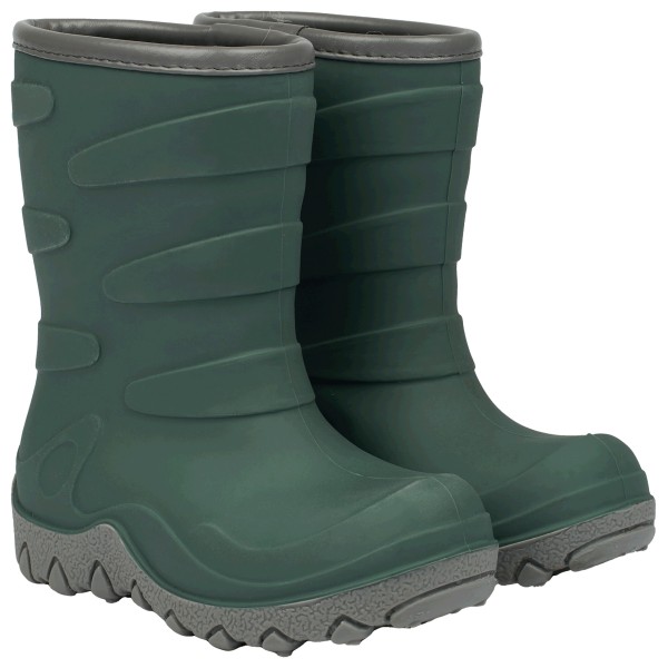 Mikk-Line - Kid's Thermal Boot - Bottes en caoutchouc