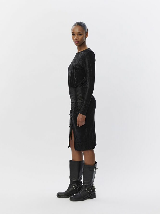 Sofie Schnoor Dress Black
