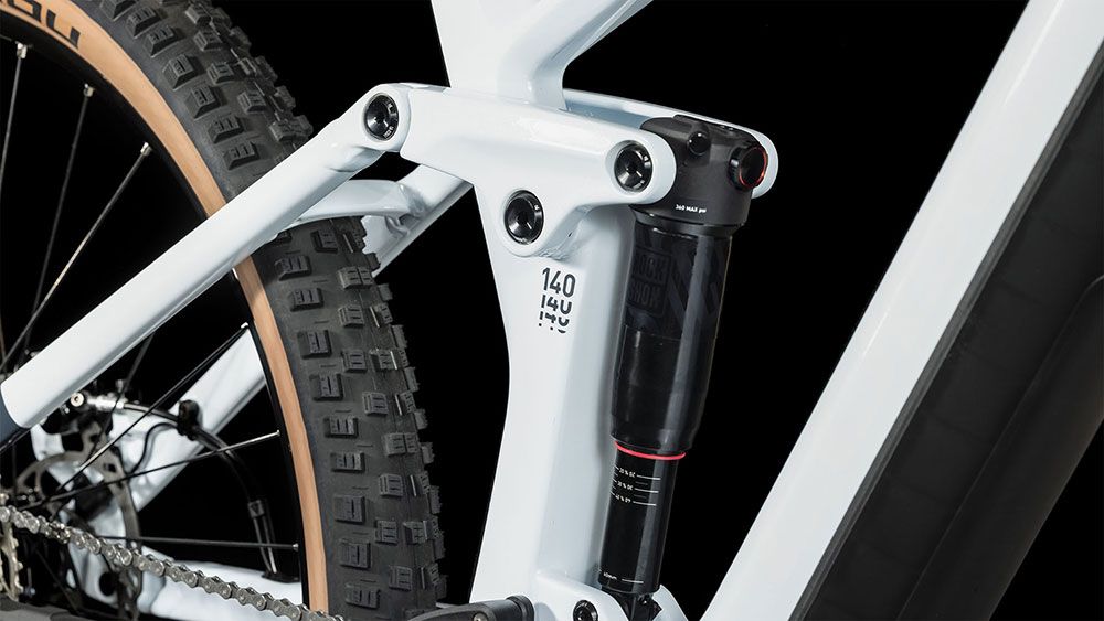 Cube Stereo Hybrid 140 HPC Pro 750 frostwhite´n´grey kaufen | Bike-Discount