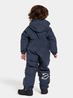 Didriksons Talvi Vinterdress, Navy