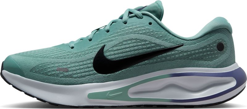 Nike - Journey Run - Hardloopschoenen - Zwart