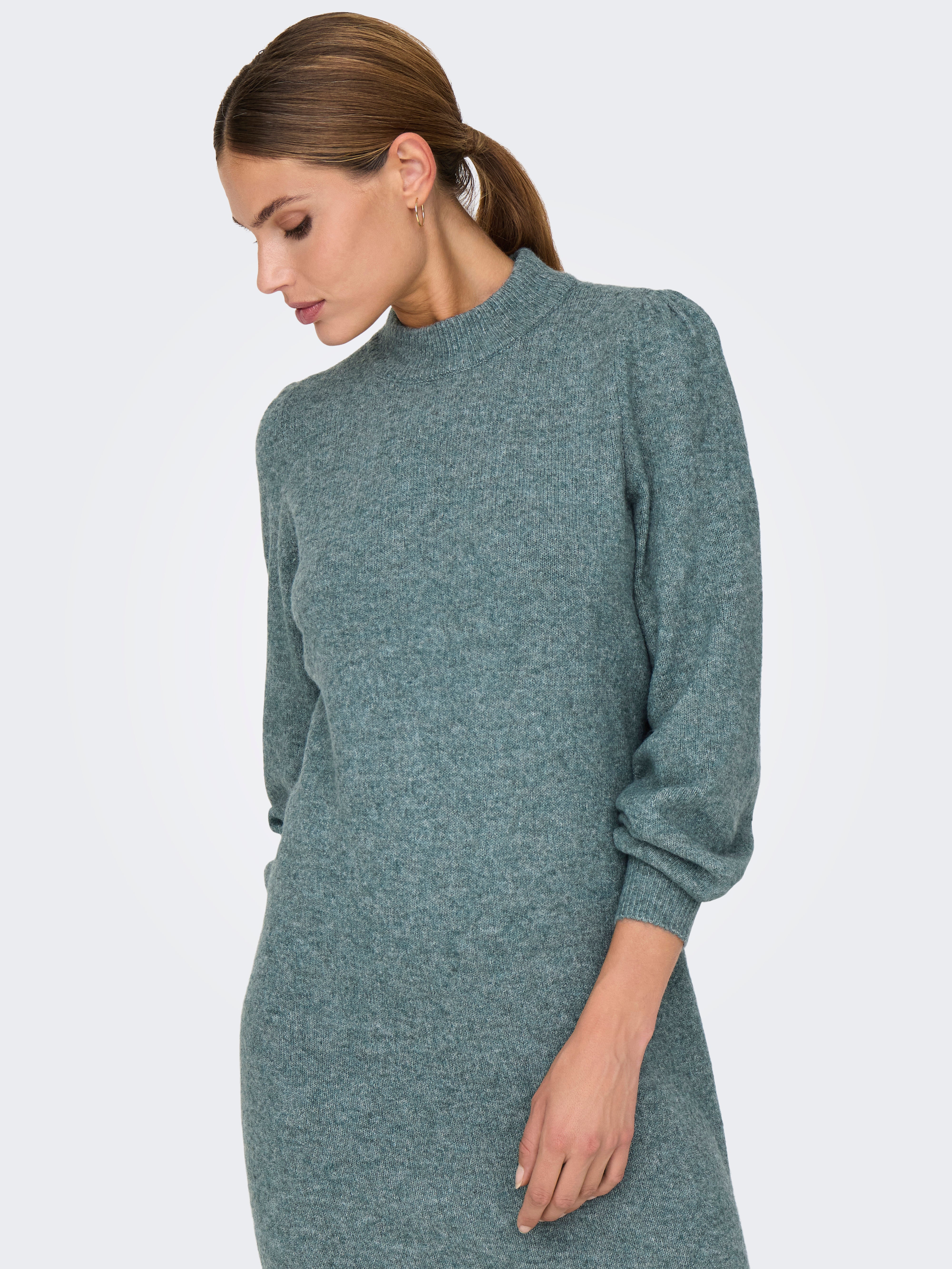 JDYRUE Kurzes Kleid North Atlantic