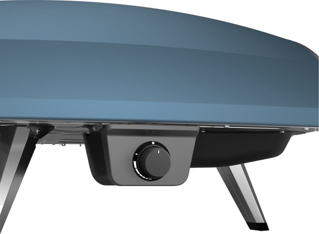 Ooni Koda 2 Pro 30mbar pizzaovn (skiferblå)