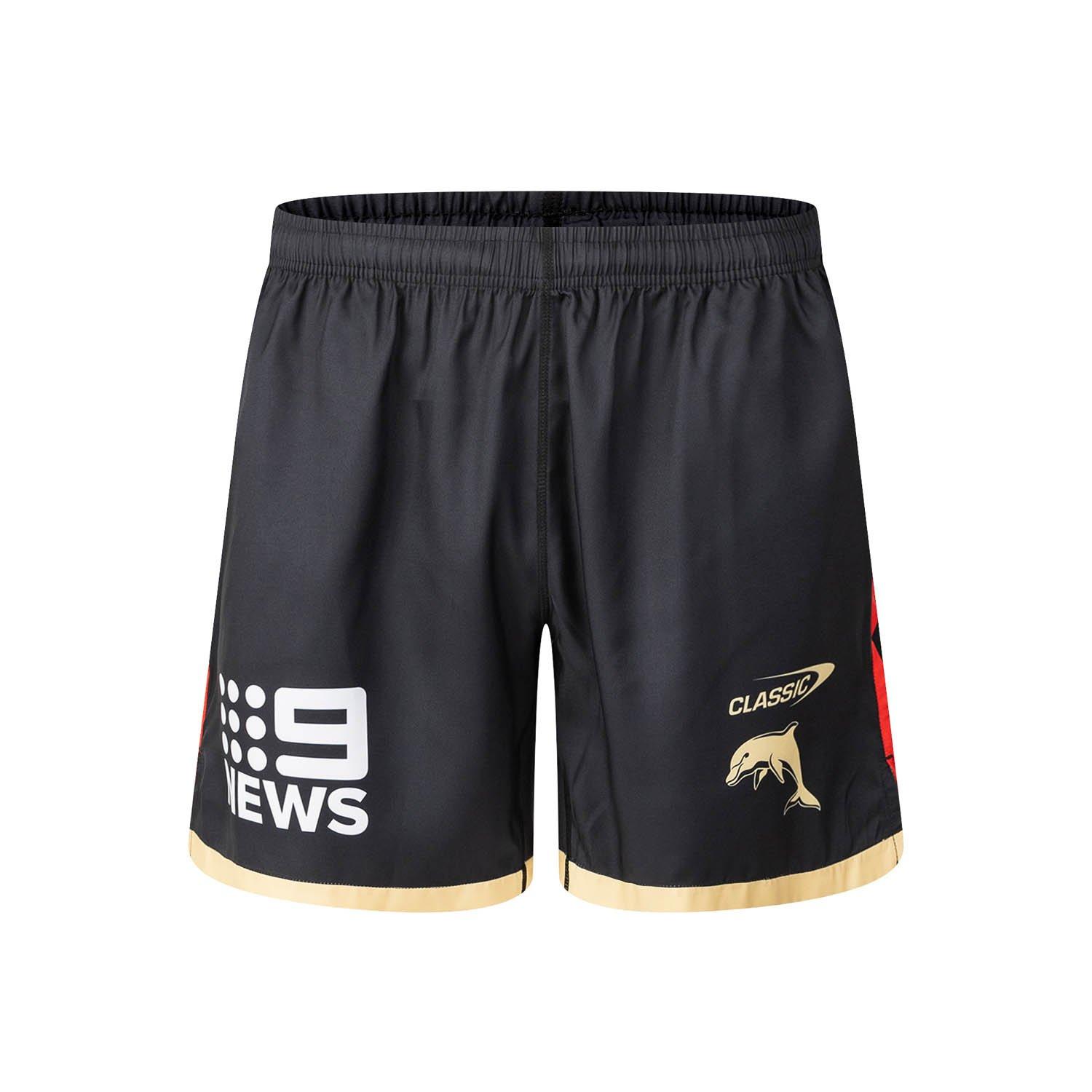Classic Sportswear CS Training Shorts 2025 2026 Mens