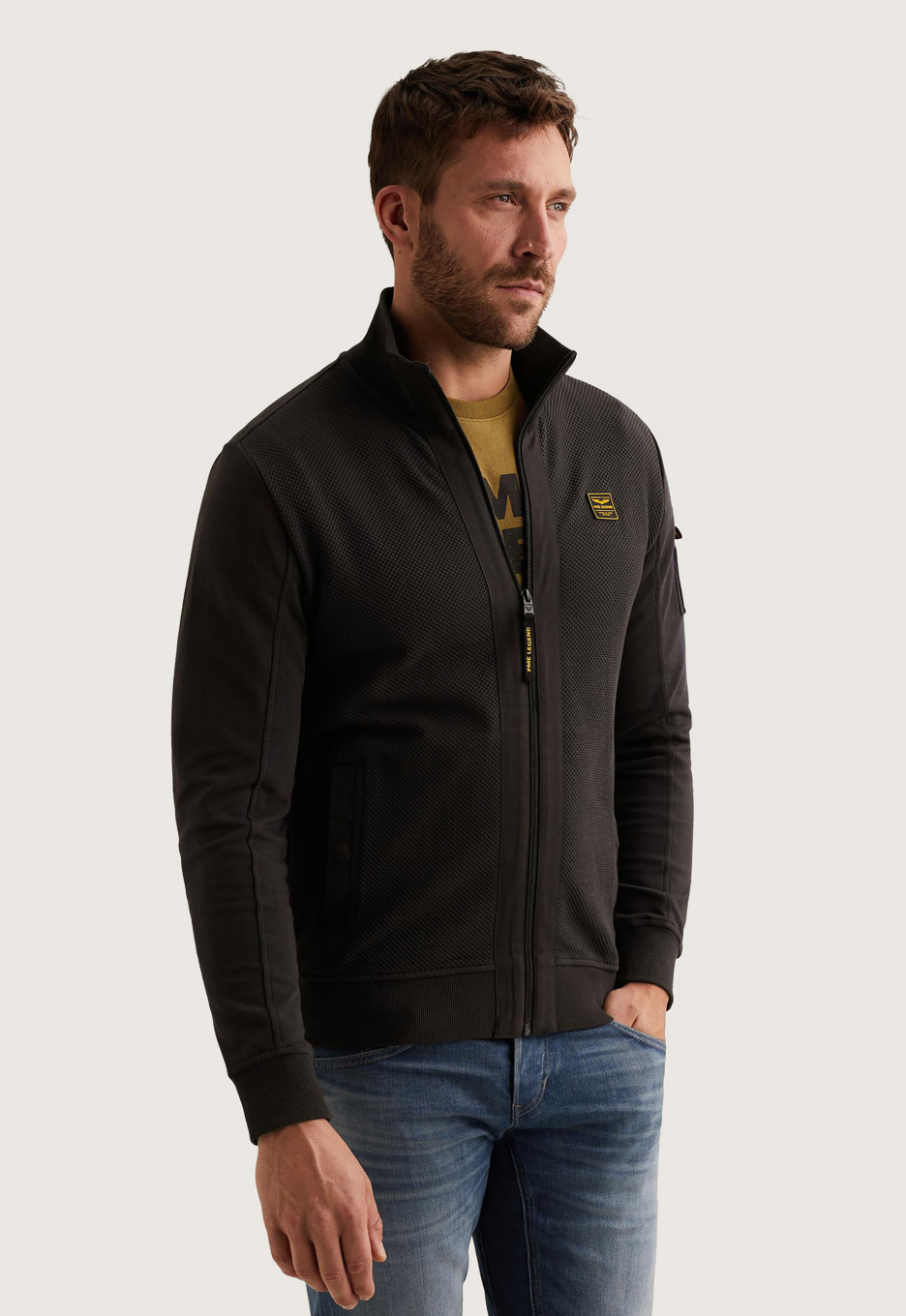PME Legend Flight Pocket Vest