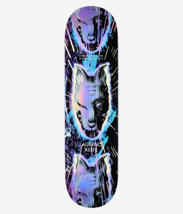 Evisen Keefe Makai 8.5