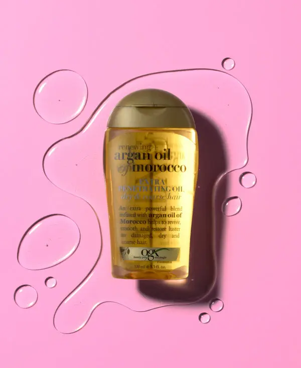 Argan Oil Of Morocco Extra Penetrating Oil