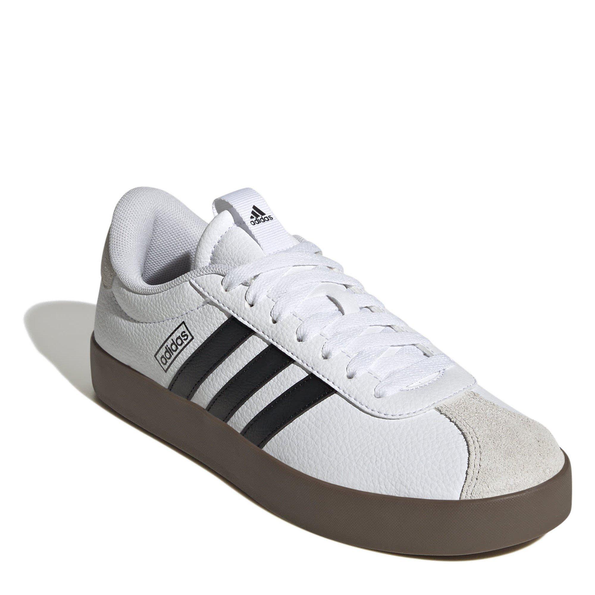 adidas VL Court 3.0 Low Shoes Womens