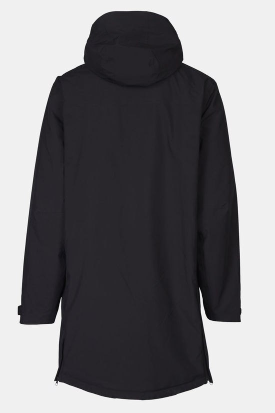 Ayacucho Ayacucho Stowe Insulated Parka Jas