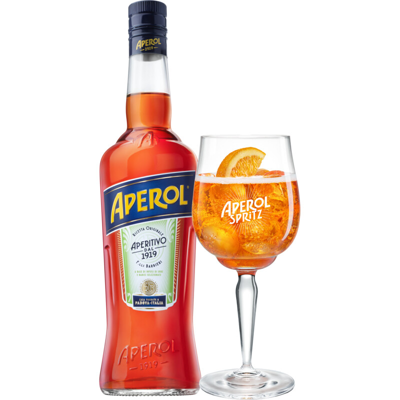 Aperol Aperitivo