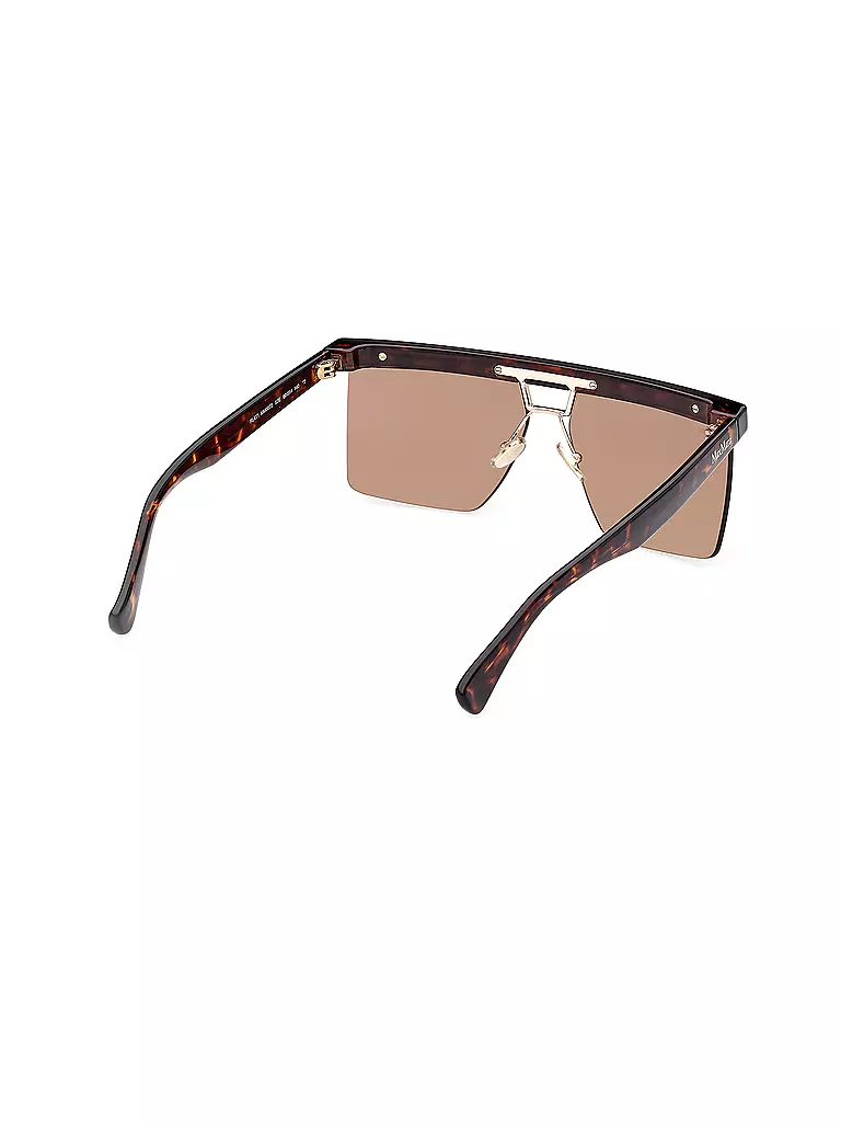 MAX MARA Sonnenbrille MM0072/60 braun