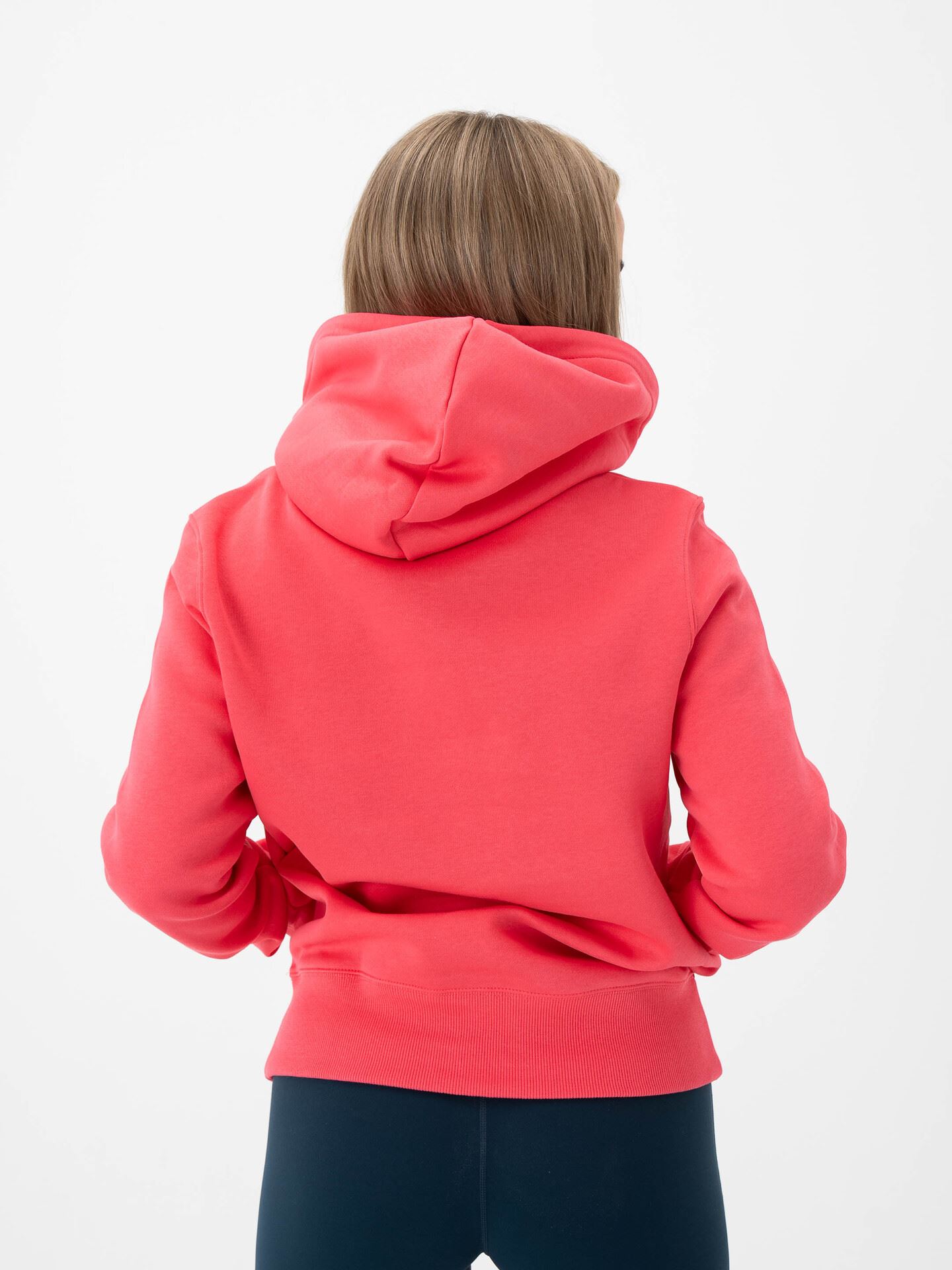 Pheonix Fleece Standard Pullover Hoodie