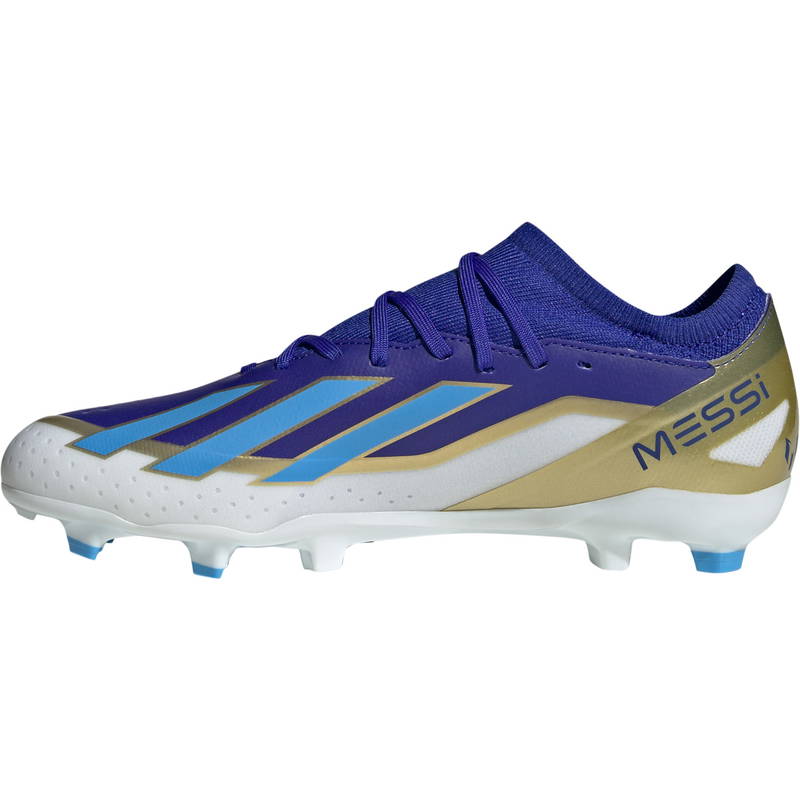 adidas X Crazyfast League Messi FG Fodboldstøvler