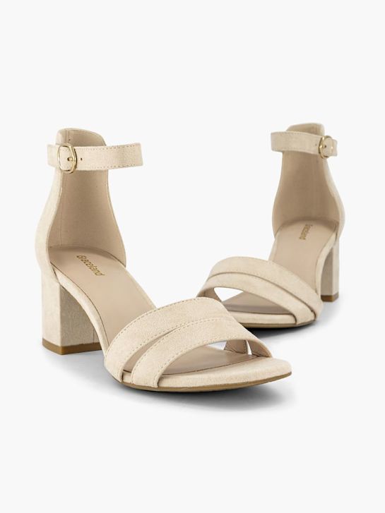 Graceland Sandalette