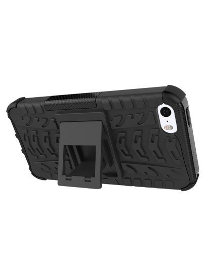 iPhone 5/5S Dazzle Case Black