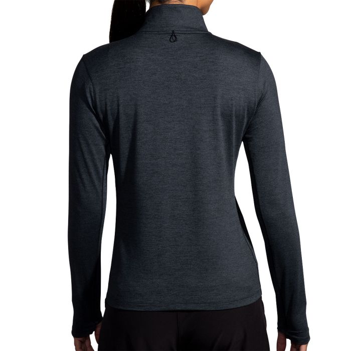 Dash 1/2 Zip 2.0 Women
