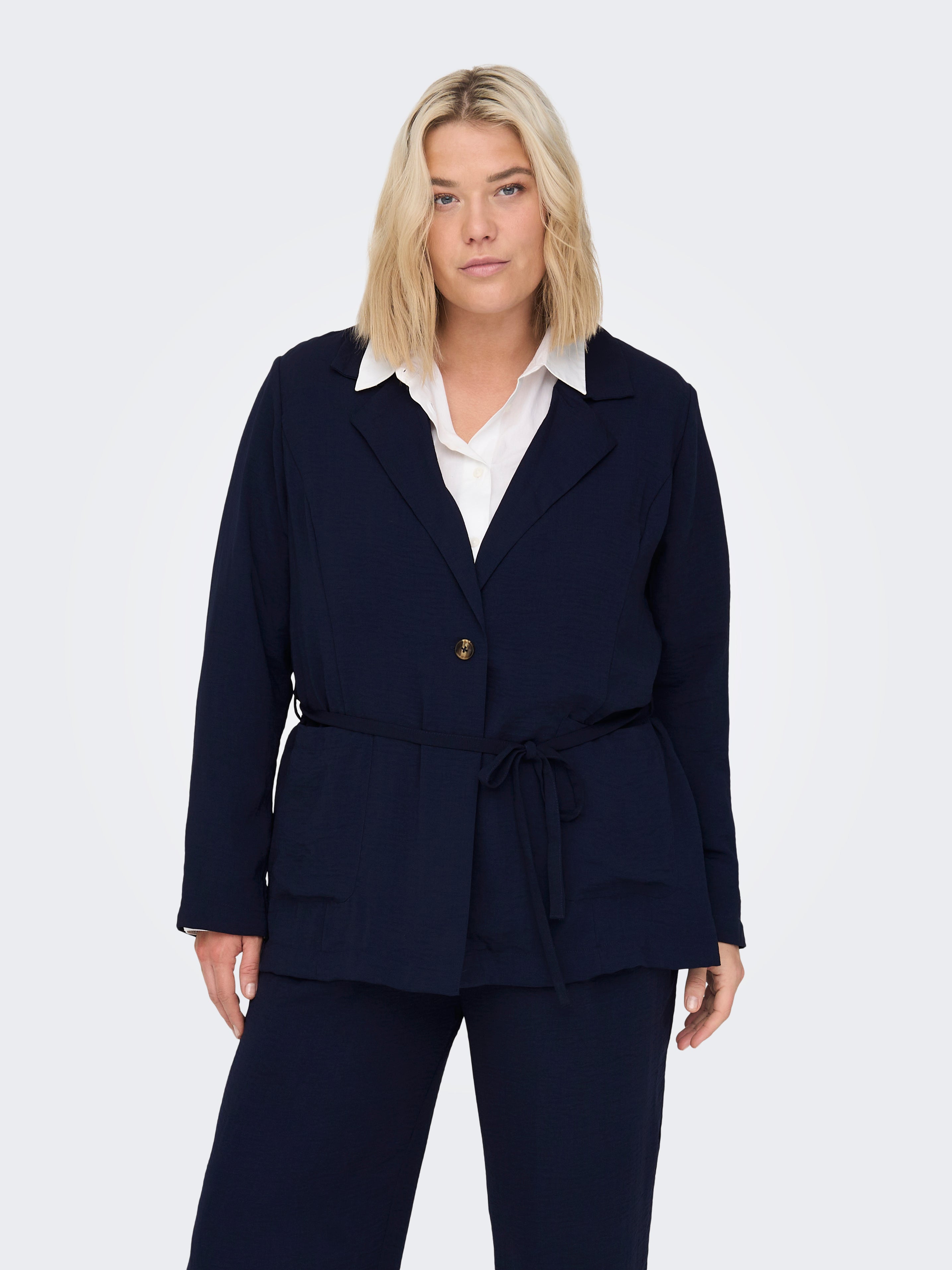 CARJACKO Blazer Night Sky
