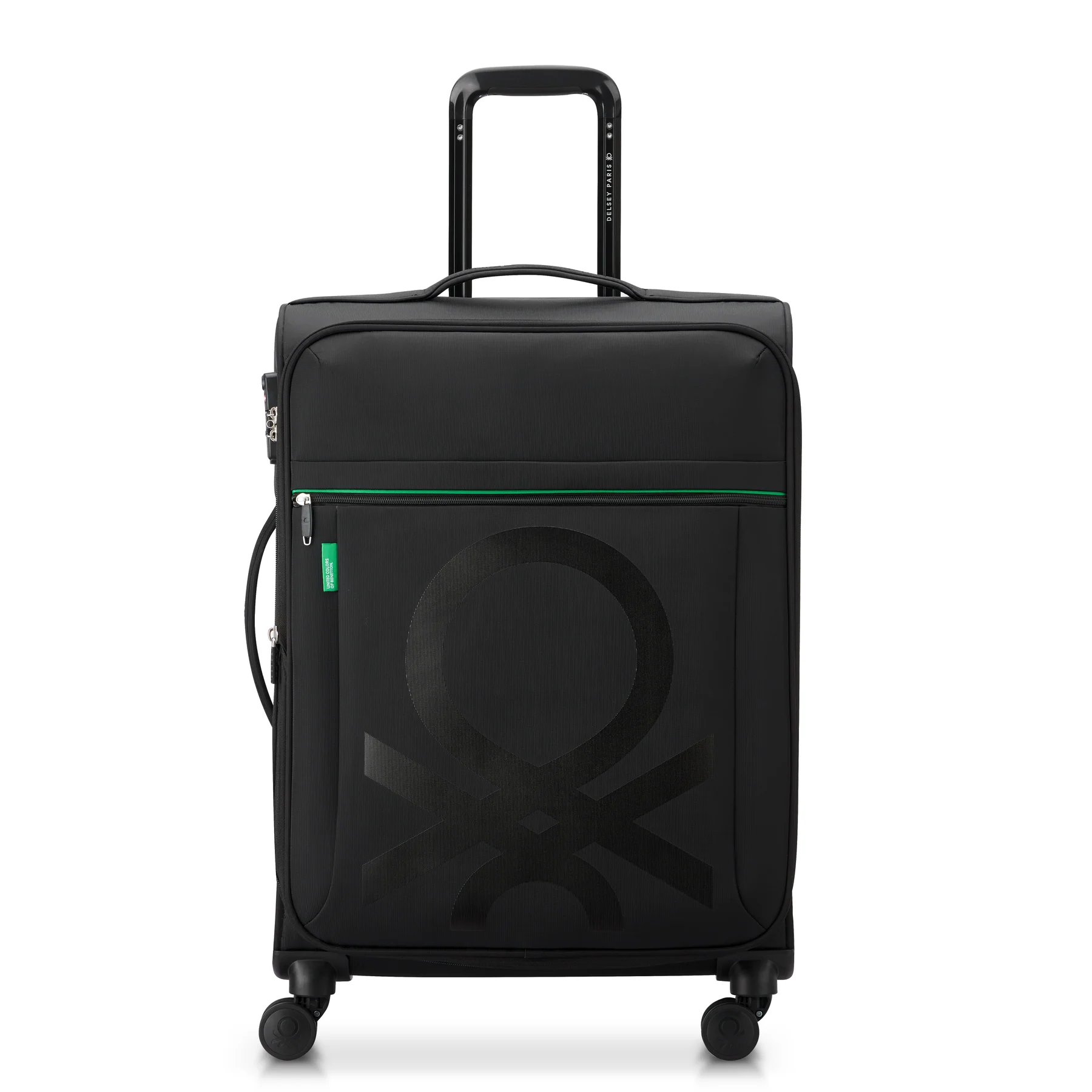 SET - 3 Valises (L-77cm) (M-67cm) (S-55cm)