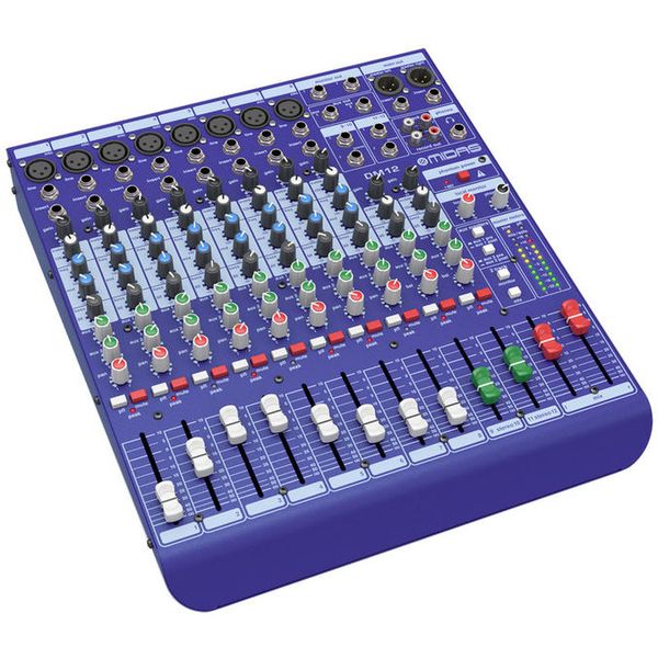 Midas DM12