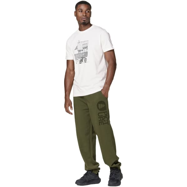 Jogging PICTURE CHILL PANTS TOBACCO