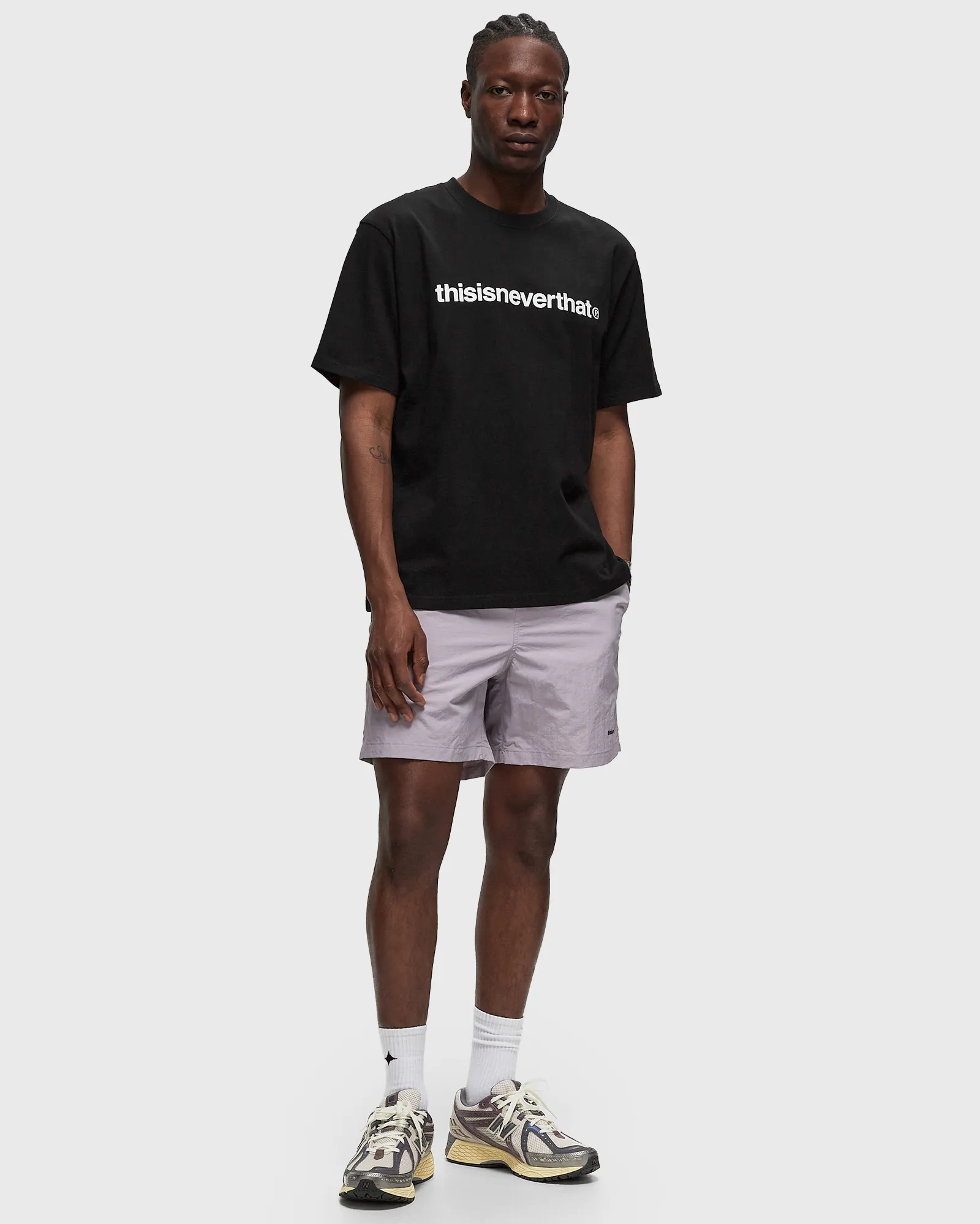 thisisneverthat Jogging Short