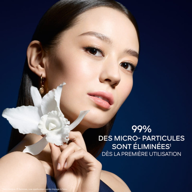 Orchidée Impériale La Mousse en Crème GUERLAIN