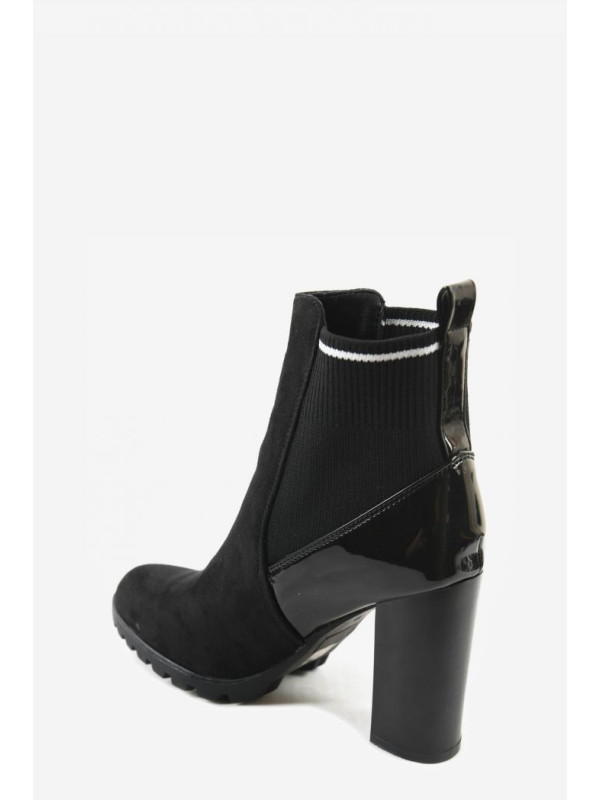 Bottines  'Audrey'