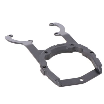 Anneau de réservoir SW-MOTECH PRO - Noir