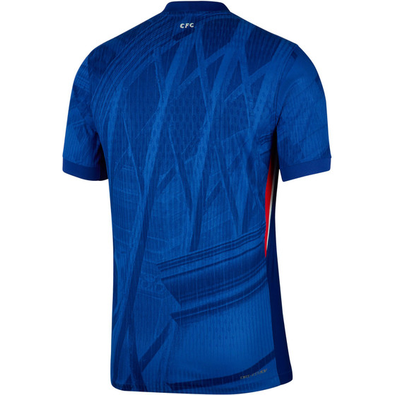 Nike Chelsea Match Thuis Shirt 2025/2026