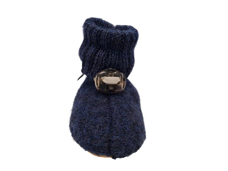 Bergstein Cozy Baby Dark-Blue