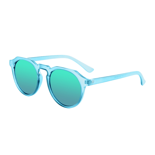 Gafas De Sol Sexton | Corte redondo