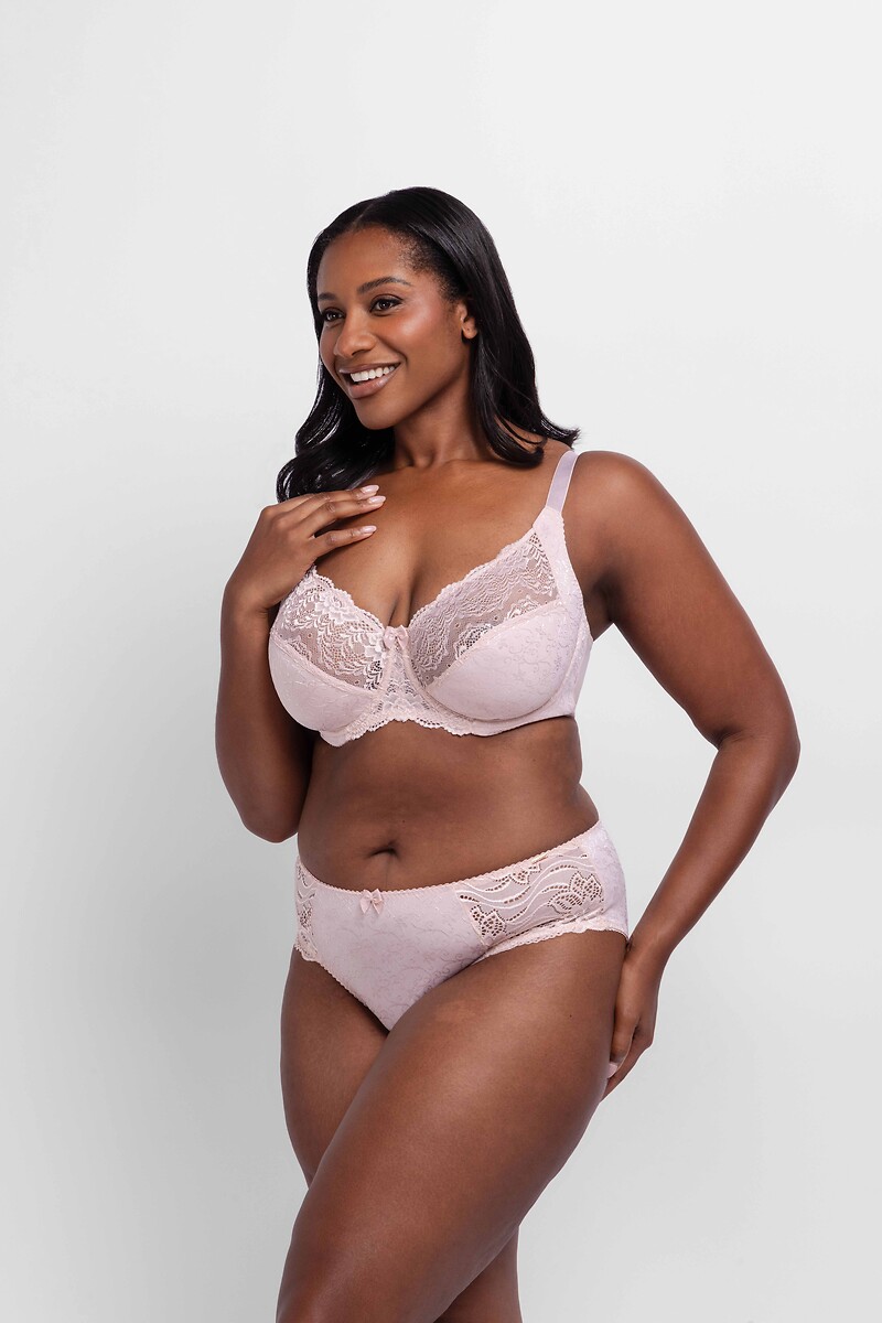 DORINA<br>Sutiã com moldura, Philippa