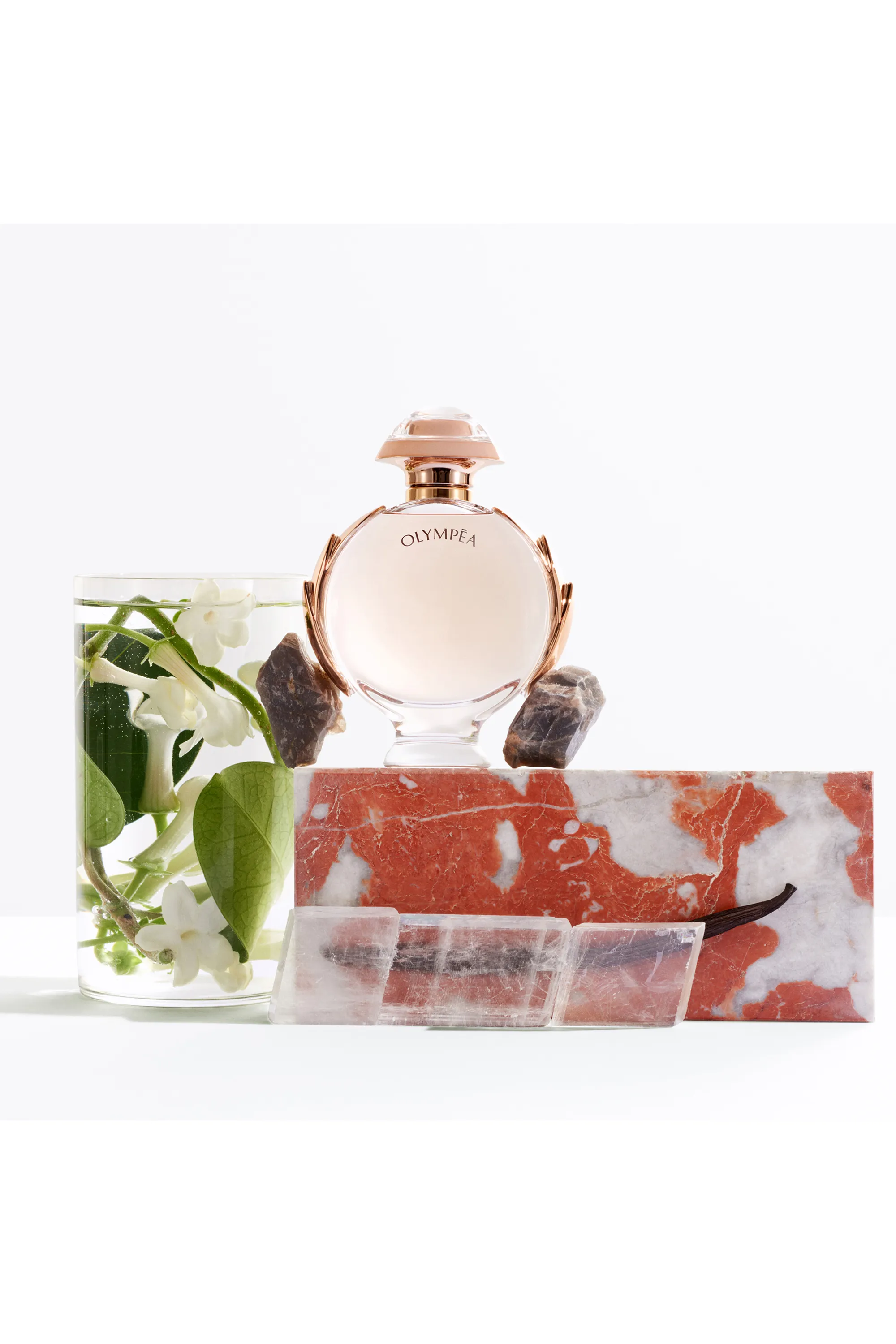 Paco Rabanne Olympéa Eau de Parfum