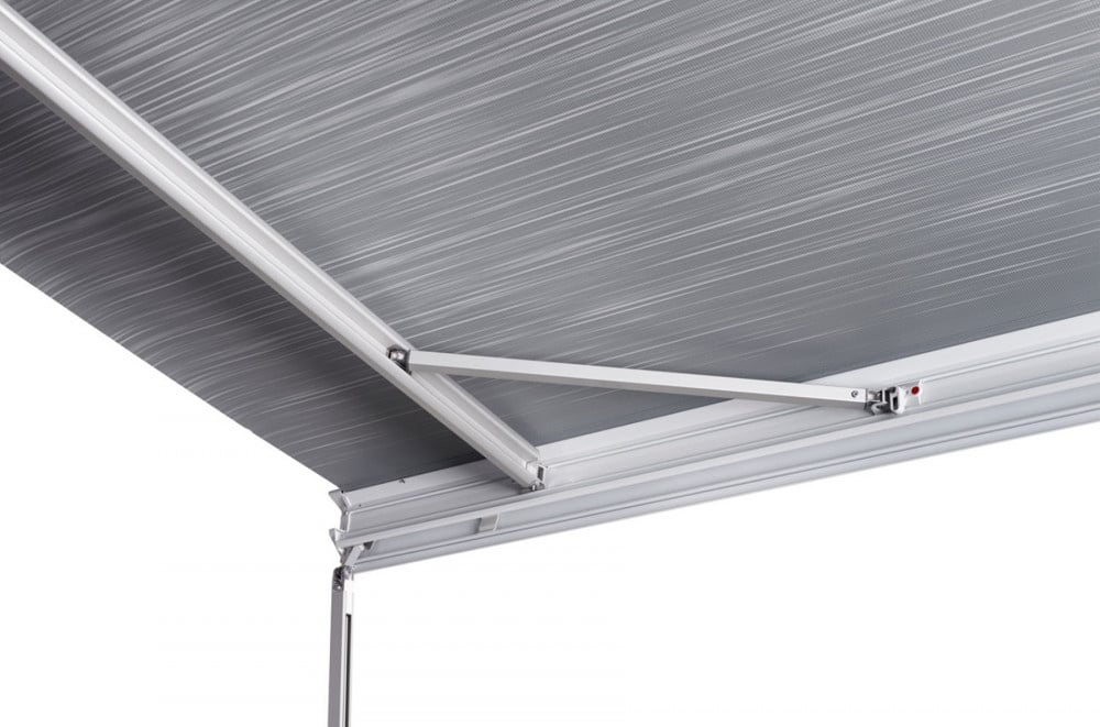 Thule 9200 Alu 450 Sapphire Blue cassetteluifel