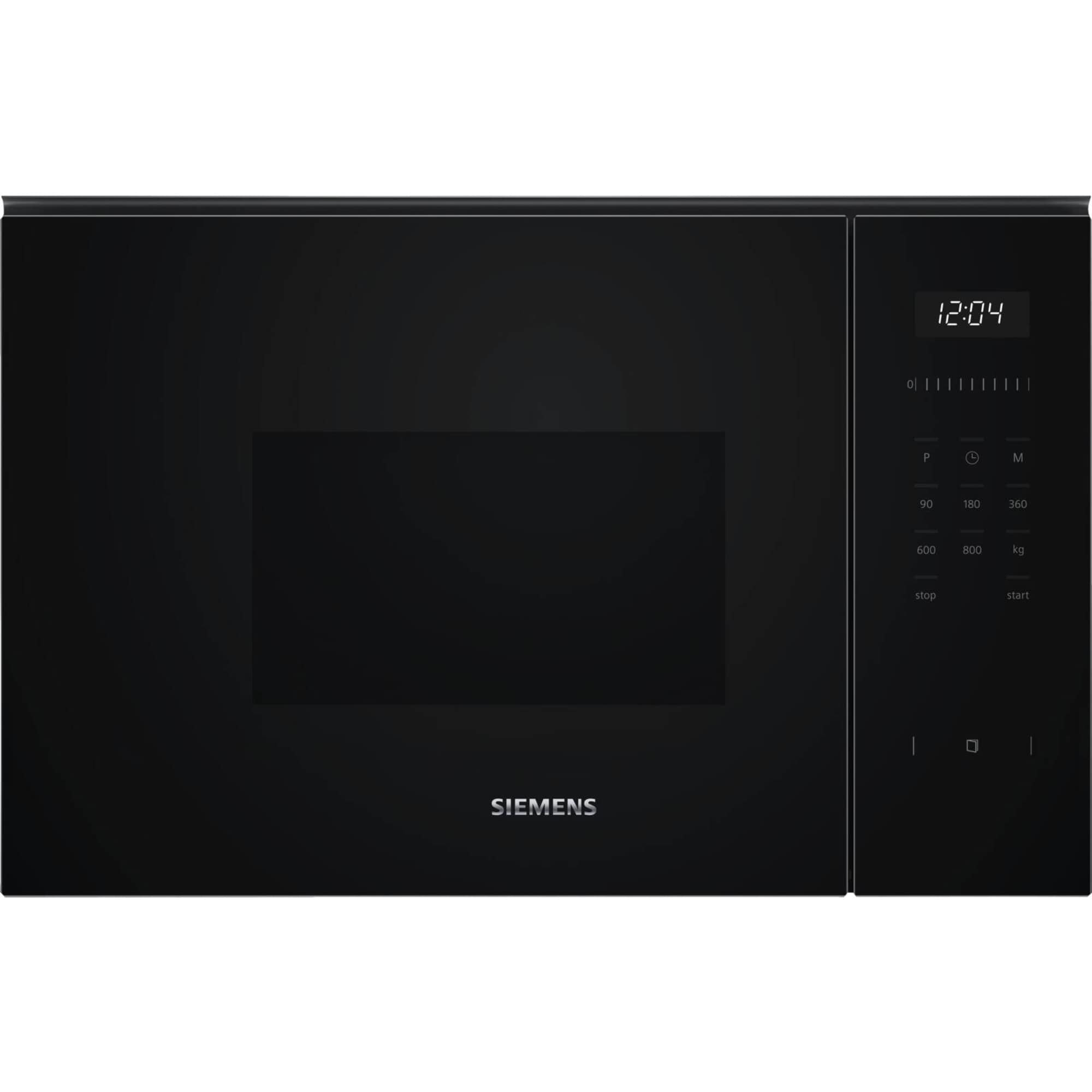 Siemens Mikrowelle BF525LMB1 IQ500