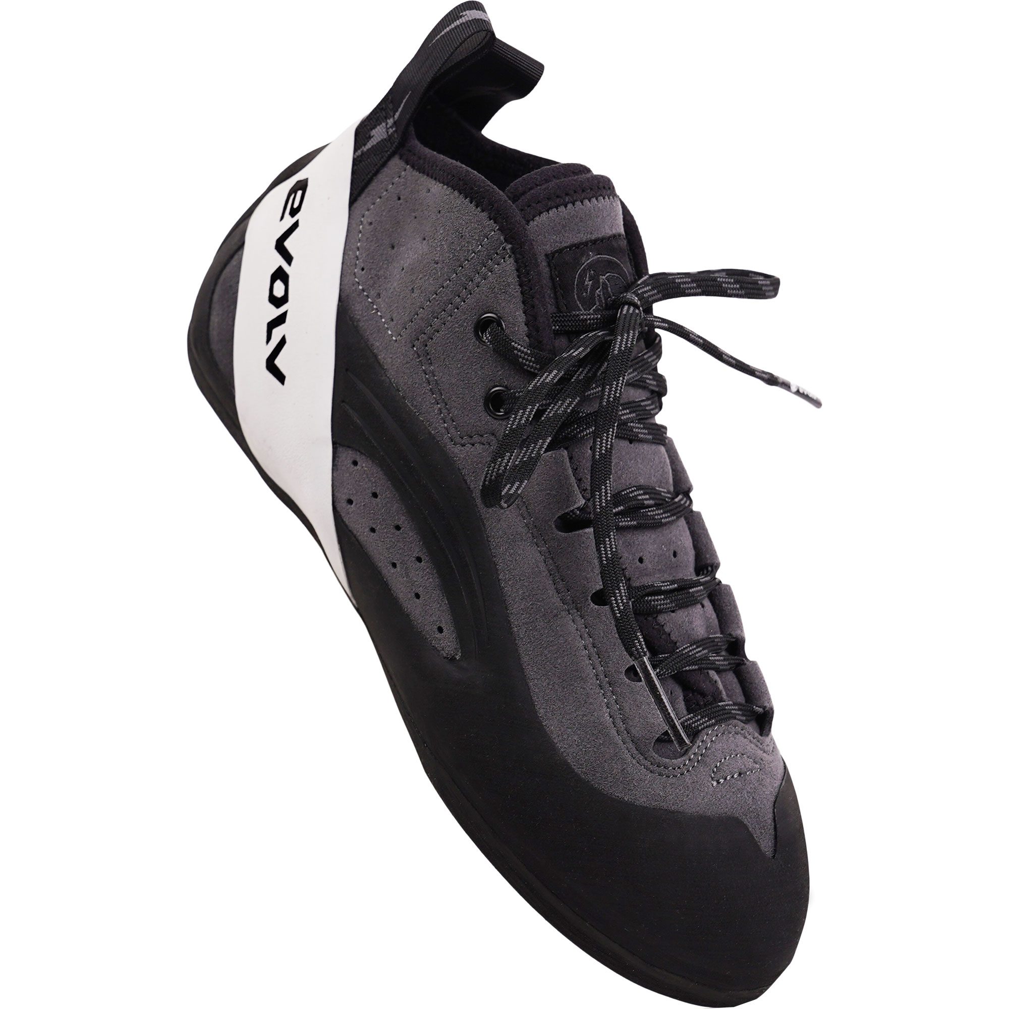 Evolv Yosemite Bum Kletterschuhe shadow