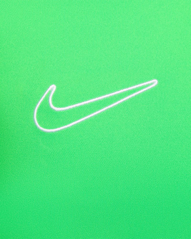 Veste de survêtement Nike Academy 23 Vert pour homme