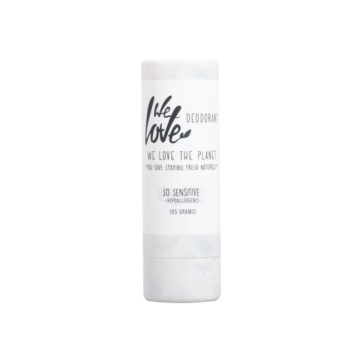 We Love The Planet So Sensitive deostick - 65 g