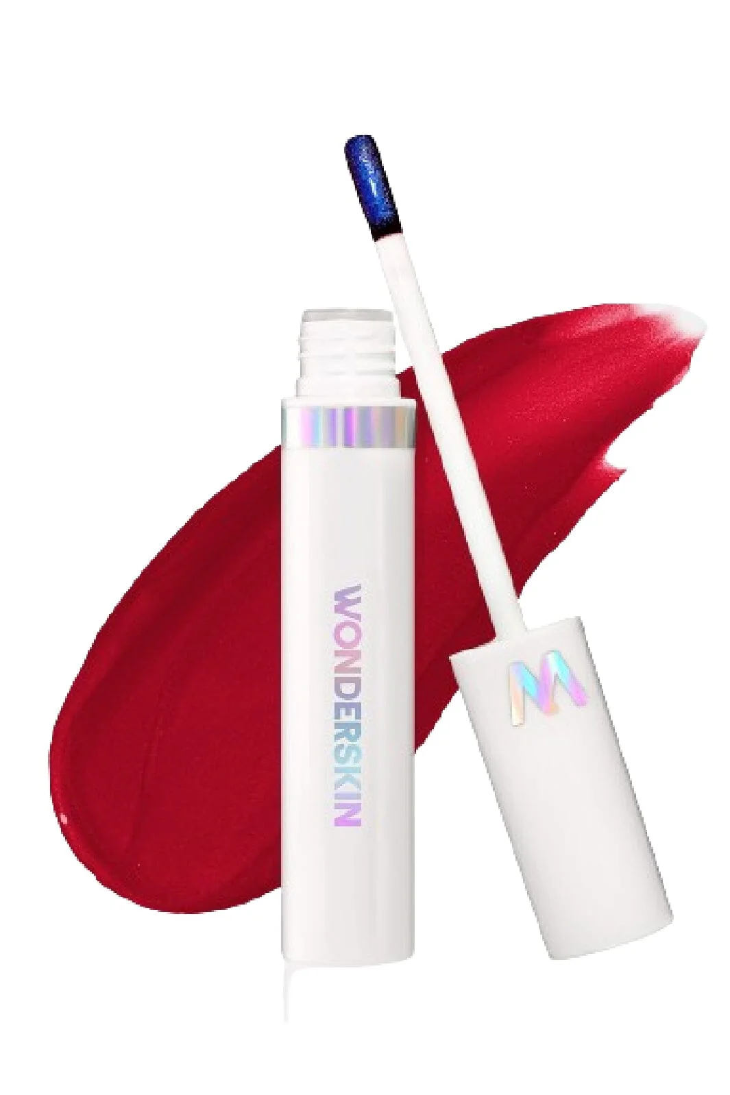 Wonderskin Wonder Blading Lip Stain Masque DIVINE