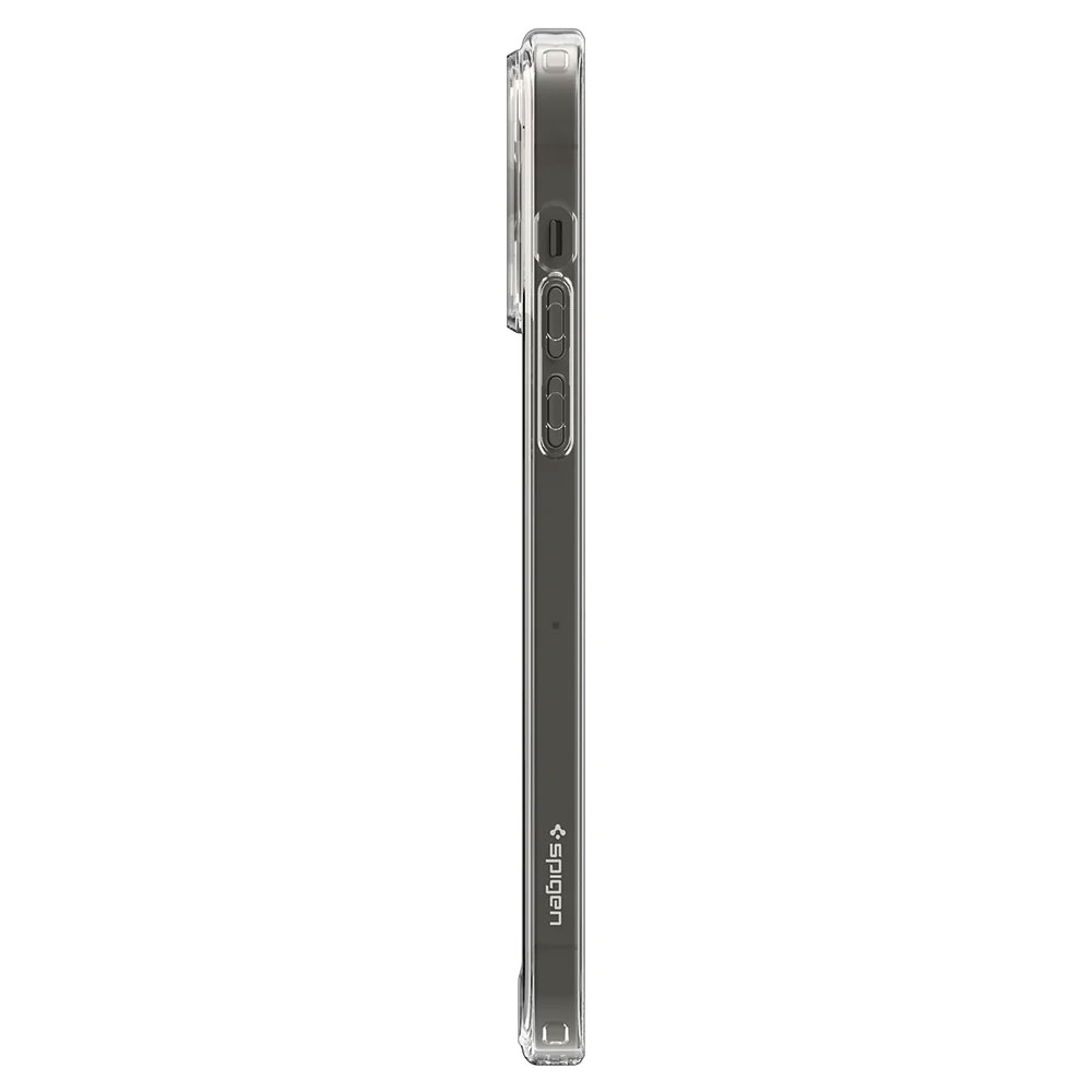 iPhone 14 Pro Ultra Hybrid Case Hülle (ACS04960) - Transparent
