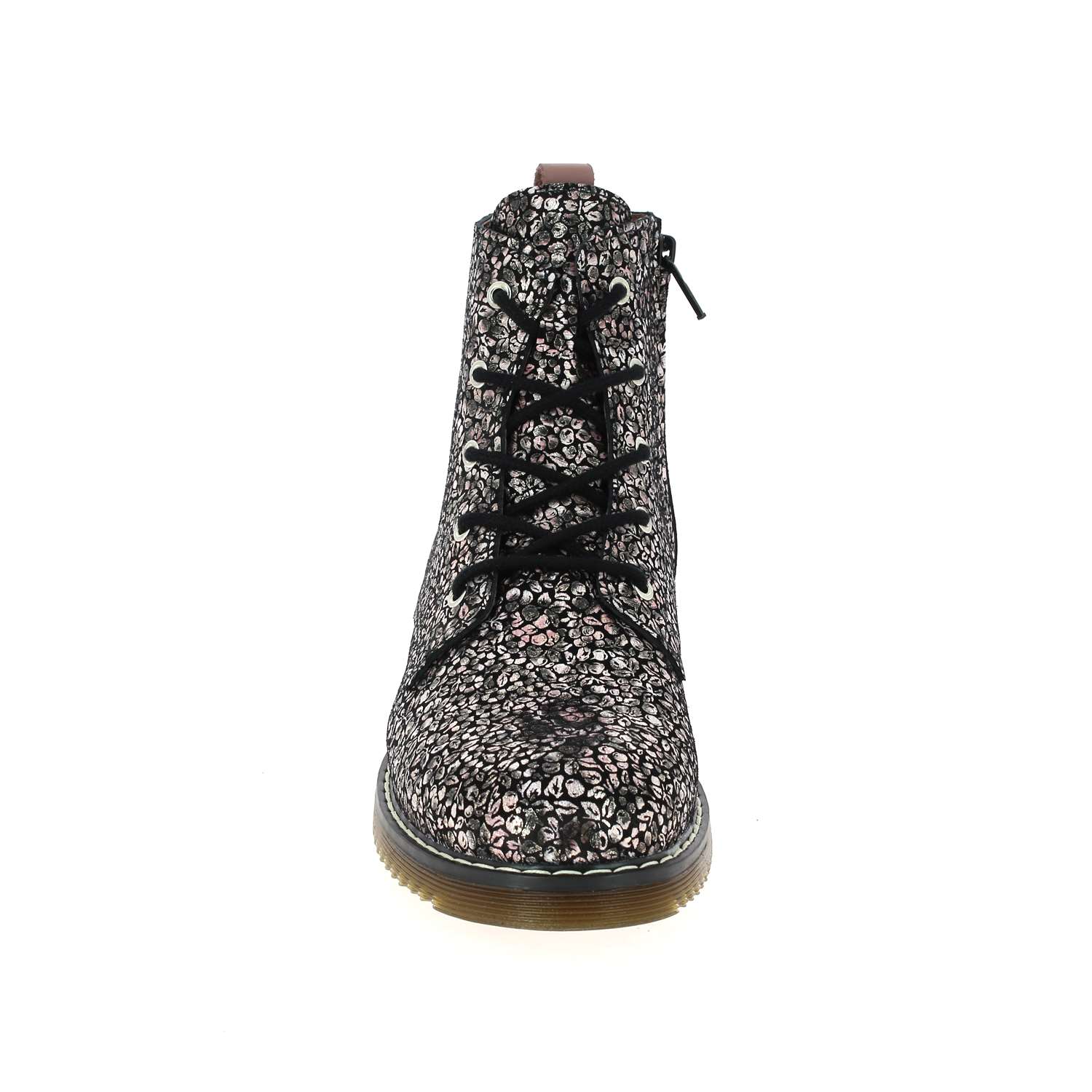 Boots et bottines fille BELLAMY TINA