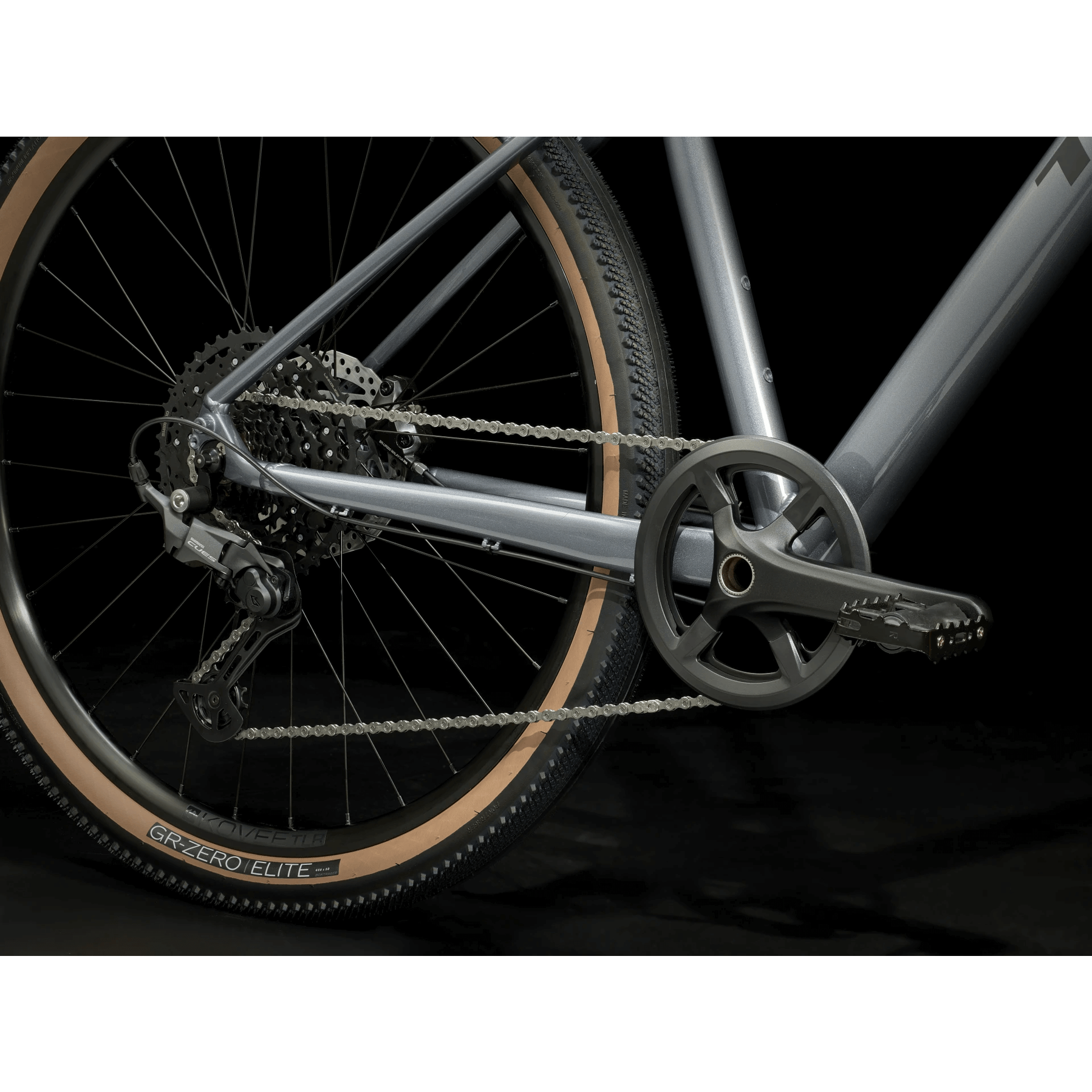 Trek Dual Sport 3 2025