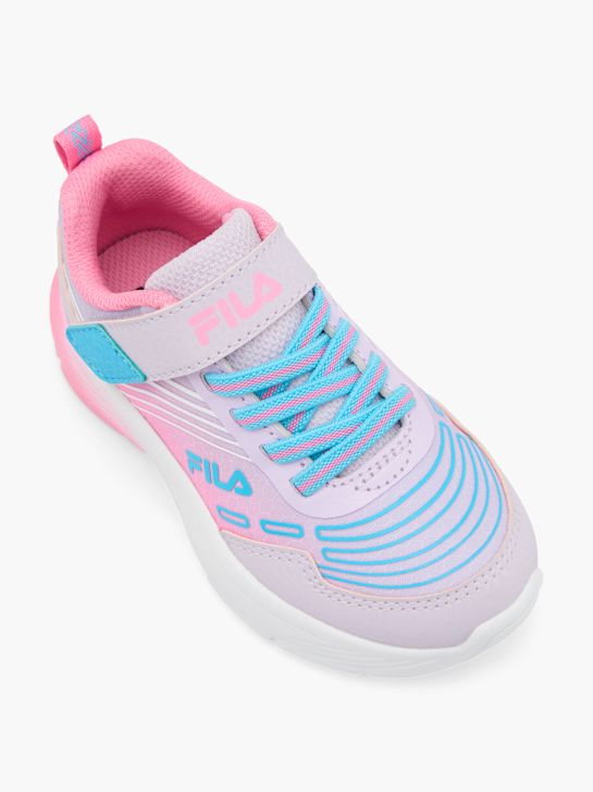 FILA Sneaker Lila
